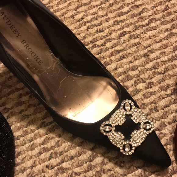 REPOSHING ALL THREE - Picture 2 of 12